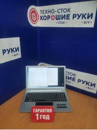 Ноутбук DEXP C15-icw202